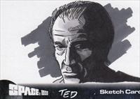 Ted Woods