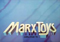 Marx Toys 1978