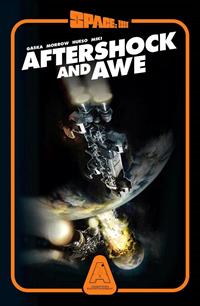 Aftershock and Awe (2023)