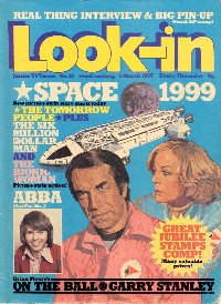 1977 issue 10 (5 Mar). Art by Arnaldo Putzu.