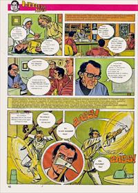 Zack 1977 issue 25, English
