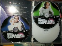 Slimcase 2009 discs
