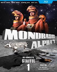 Die komplette erste Staffel