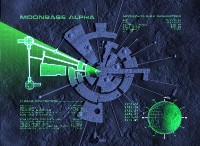 Year Two menu: Alpha radar