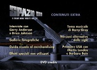 DVD Title Sequence