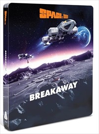 Breakaway 4K Collectors Edition