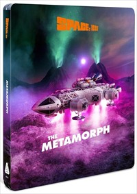 The Metamorph 4K Collectors Edition