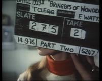 Clapperboard