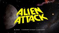 Alien Attack 16:9 title