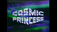 Cosmic Princess original title