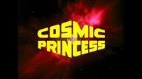 Cosmic Princess 4:3 title