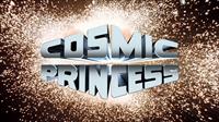 Cosmic Princess 16:9 title
