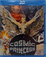 Cosmic Princess cover
