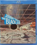 Journey Through The Black Sun cover