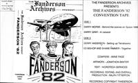 Fanderson 82
