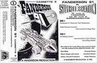 Fanderson 91
