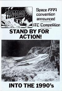 Fanderson News 22, March 1990