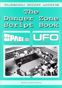 Danger Zone Script Book