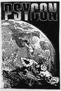 Psycon tape cover