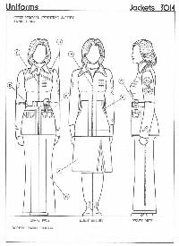 Uniforms