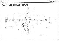 Centaur - Earth Spacestation