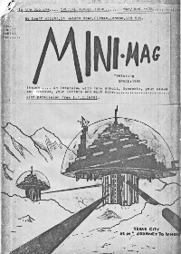 MiniMag