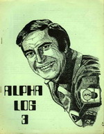 Alpha Log 3