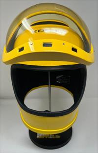 Sixteen 12 helmet- Gordon