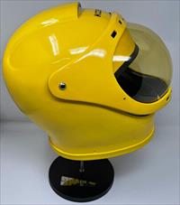 Sixteen 12 helmet- Gordon