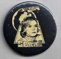 Space: 1999 1987 Mini-con