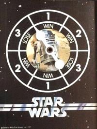 Kenner spinner