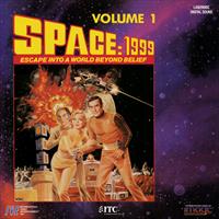 Laserdisc Volume 1