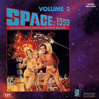 Laserdisc Volume 2