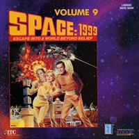 Laserdisc Volume 9