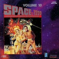 Laserdisc Volume 10