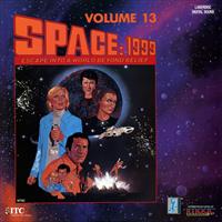 Laserdisc Volume 13