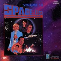 Laserdisc Volume 14