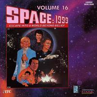 Laserdisc Volume 16