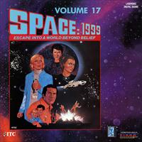 Laserdisc Volume 17