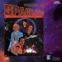 Laserdisc Volume 18
