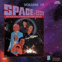 Laserdisc Volume 19