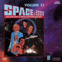 Laserdisc Volume 21