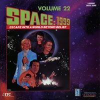 Laserdisc Volume 22
