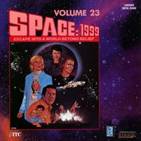 Laserdisc Volume 23