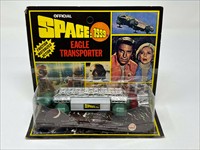 Ahi Eagle Transporter