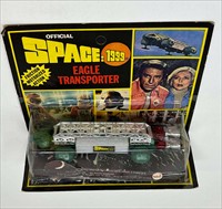 Ahi Eagle Transporter