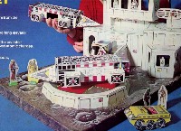 Amsco Adventure Playset