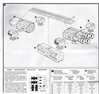 AMT Eagle instructions