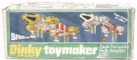 Dinky Toymaker