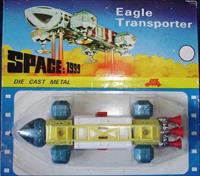 Eagle Transporter version